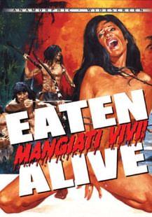 La Secte des Cannibales