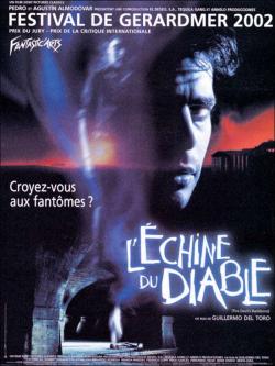 L'Échine du diable