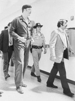 Edmund Kemper: Dans la Tête du Tueur