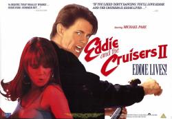 Eddie and the Cruisers II