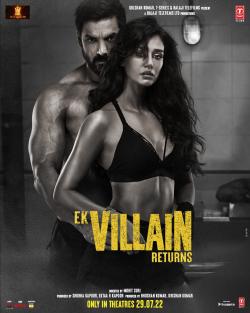 Ek Villain: Le Retour