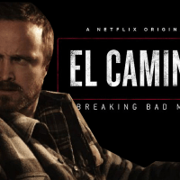 El Camino: Un film Breaking Bad