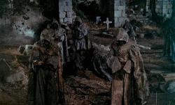 Le Retour des Morts-Vivants