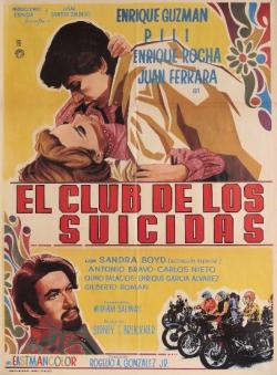 El Club de los Suicidas