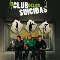 El Club de los Suicidas