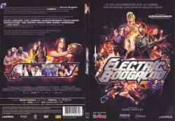 Electric Boogaloo: The Wild, Untold Story of Cannon Films