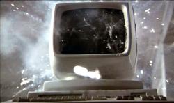 La Belle et l'Ordinateur