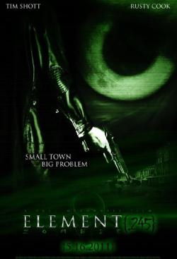 Element {.245} Zombie