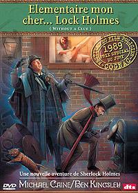 Élémentaire, Mon Cher... Lock Holmes