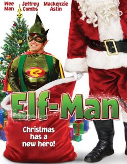 Les Aventure de Elf-Man