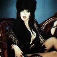 Elvira: Maîtresse des Ténèbres