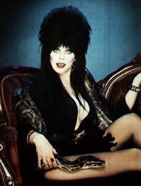 Elvira: Maîtresse des Ténèbres