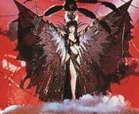 Elvira: Maîtresse des Ténèbres