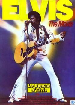 Le Roman d'Elvis