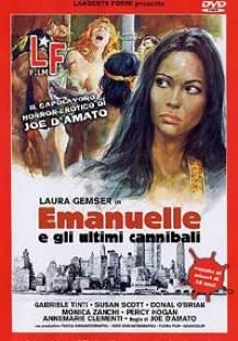 Emanuelle et les Derniers Cannibales