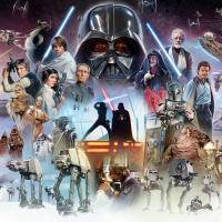 L'Empire des Rêves: L'Histoire de la Trilogie 'Star Wars' 