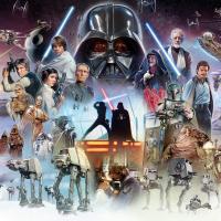 Empire of Dreams: The Story of the 'Star Wars' Trilogy