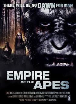 L'Empire des Singes