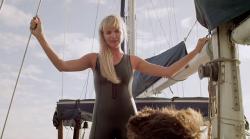 Empire of the Sharks