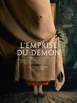 L'Emprise du démon - Bande Annonce [VF]