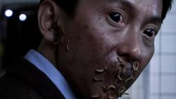 End of the Line : Le Terminus de l'horreur