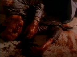 Les Démons du Maïs 2: Le Sacrifice Final