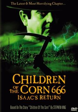 Children of the Corn 666: Isaac's Return