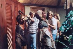  L' Enfer des Zombies