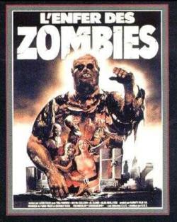 L' Enfer des Zombies