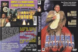 Ennemi dans l'Etat - L'Ennemi Est Parmi Nous