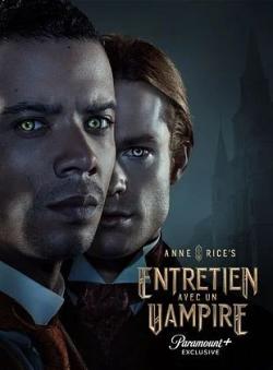 Entretien avec un Vampire