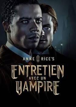 Entretien avec un Vampire