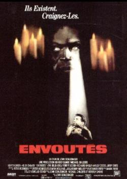Les envoûtés