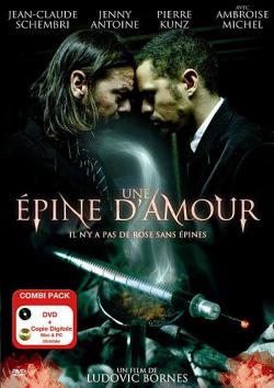 ►BANDE ANNONCE - UNE EPINE D'AMOUR