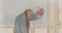 Ernest et Célestine