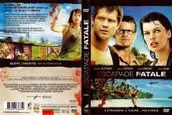 Escapade Fatale