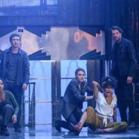 Escape Game 2: Le Monde Est un Piège