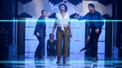 Escape Game 2: Le Monde Est un Piège