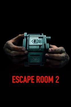 Escape Game 2: Le Monde Est un Piège