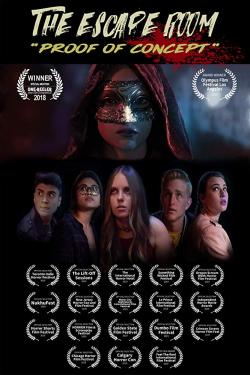 Escape Room: Proof of Concept