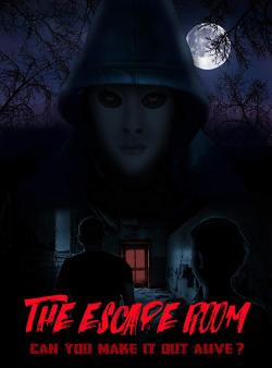 Escape Room: Proof of Concept