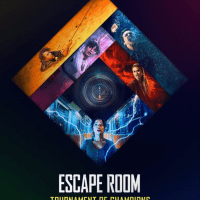 Escape Game 2: Le Monde Est un Piège