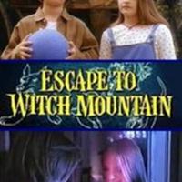 Escape to Witch Mountain