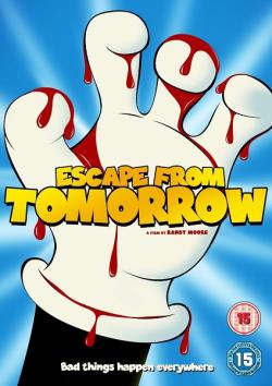 Escape From Tomorrow
