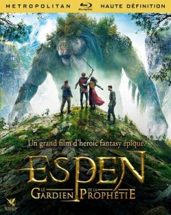 Espen : Le Gardien de la prophétie