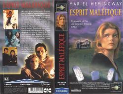 Esprit Maléfique