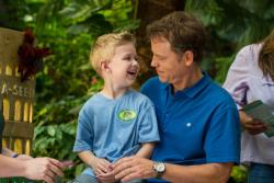 Et Si Le Ciel Existait ?