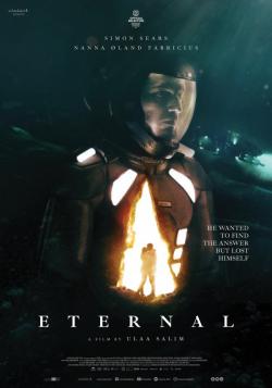 ETERNAL | BANDE-ANNONCE OFFICIELLE (Romance, Fantastique)