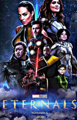 Les Eternels