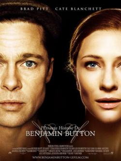 L'Étrange Histoire de Benjamin Button
